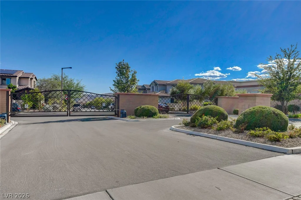 11854 Albissola, Las Vegas, NV 89138