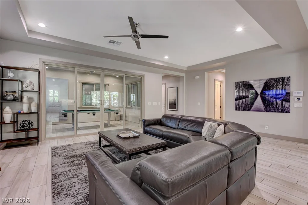 11854 Albissola, Las Vegas, NV 89138
