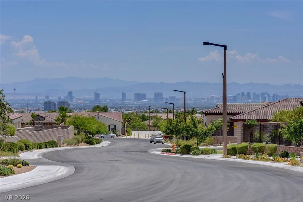 11854 Albissola, Las Vegas, NV 89138