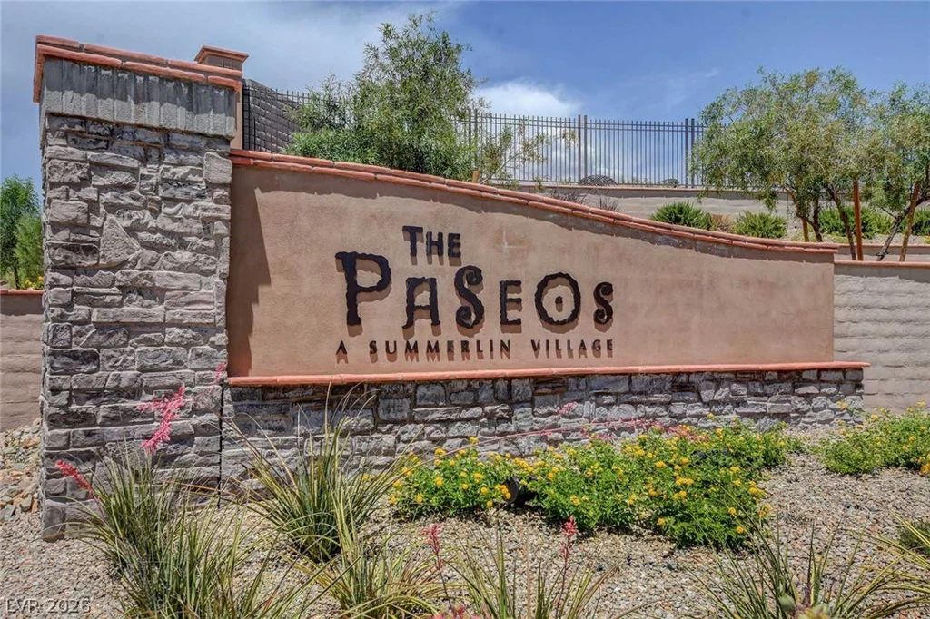 11854 Albissola, Las Vegas, NV 89138