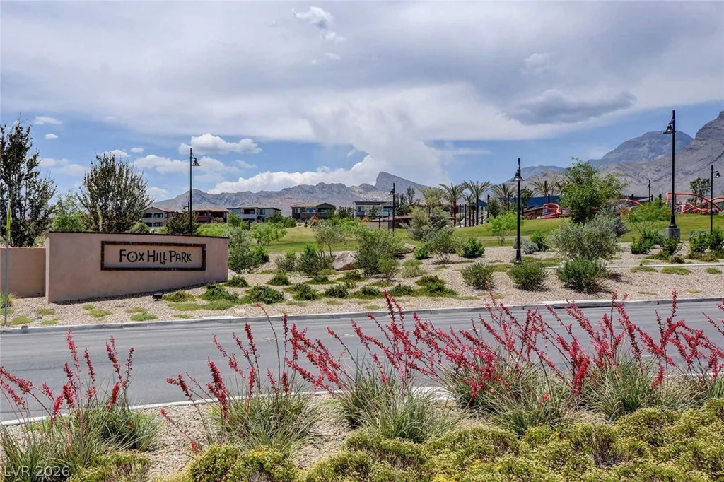 11854 Albissola, Las Vegas, NV 89138
