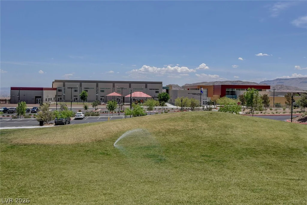 11854 Albissola, Las Vegas, NV 89138