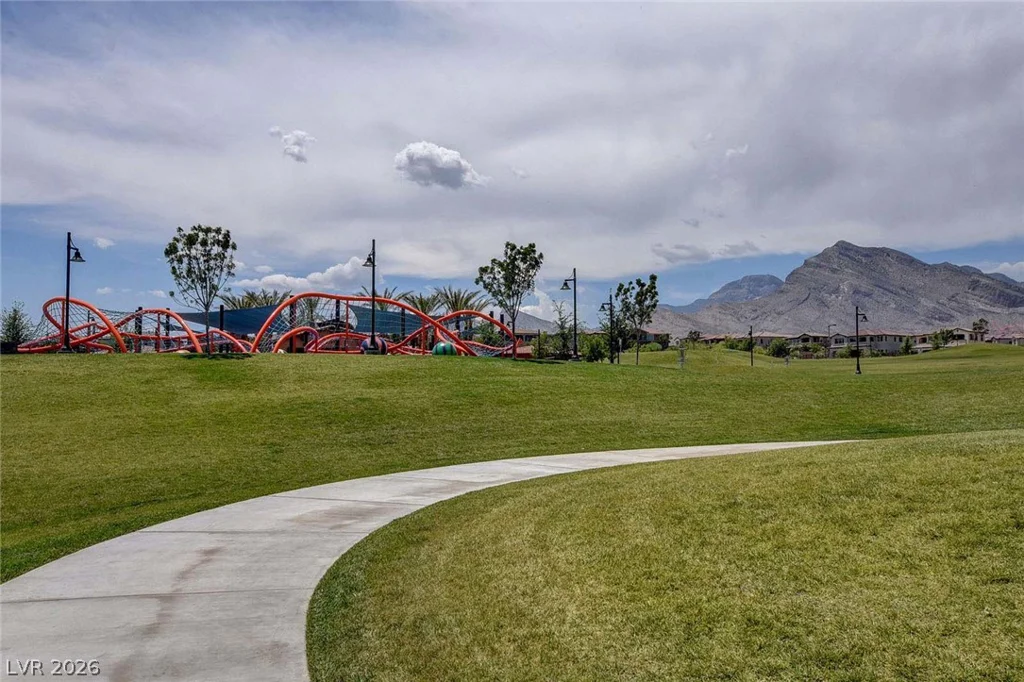 11854 Albissola, Las Vegas, NV 89138