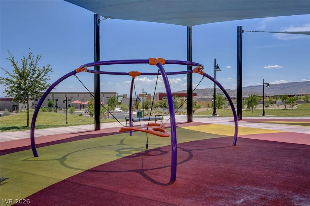 11854 Albissola, Las Vegas, NV 89138