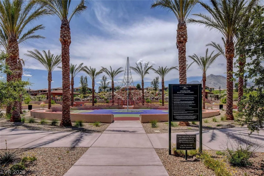 11854 Albissola, Las Vegas, NV 89138