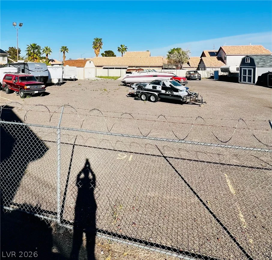 709 Ridgemount, Las Vegas, NV 89107