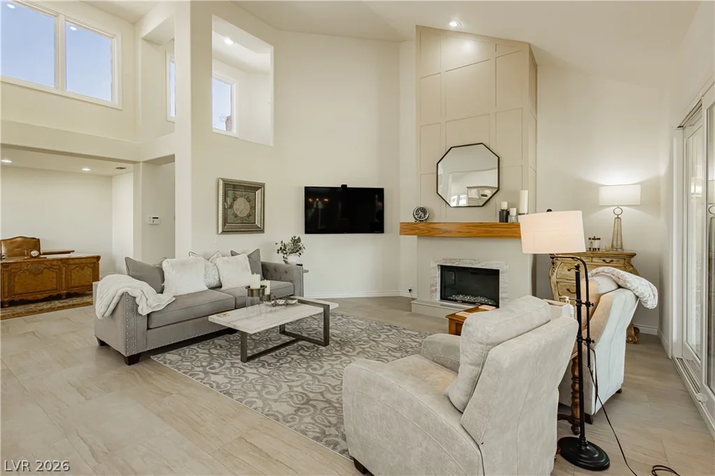 7937 Harbour Towne, Las Vegas, NV 89113