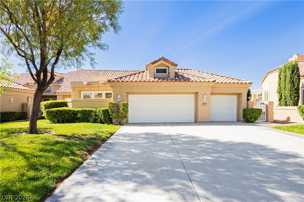 7937 Harbour Towne, Las Vegas, NV 89113