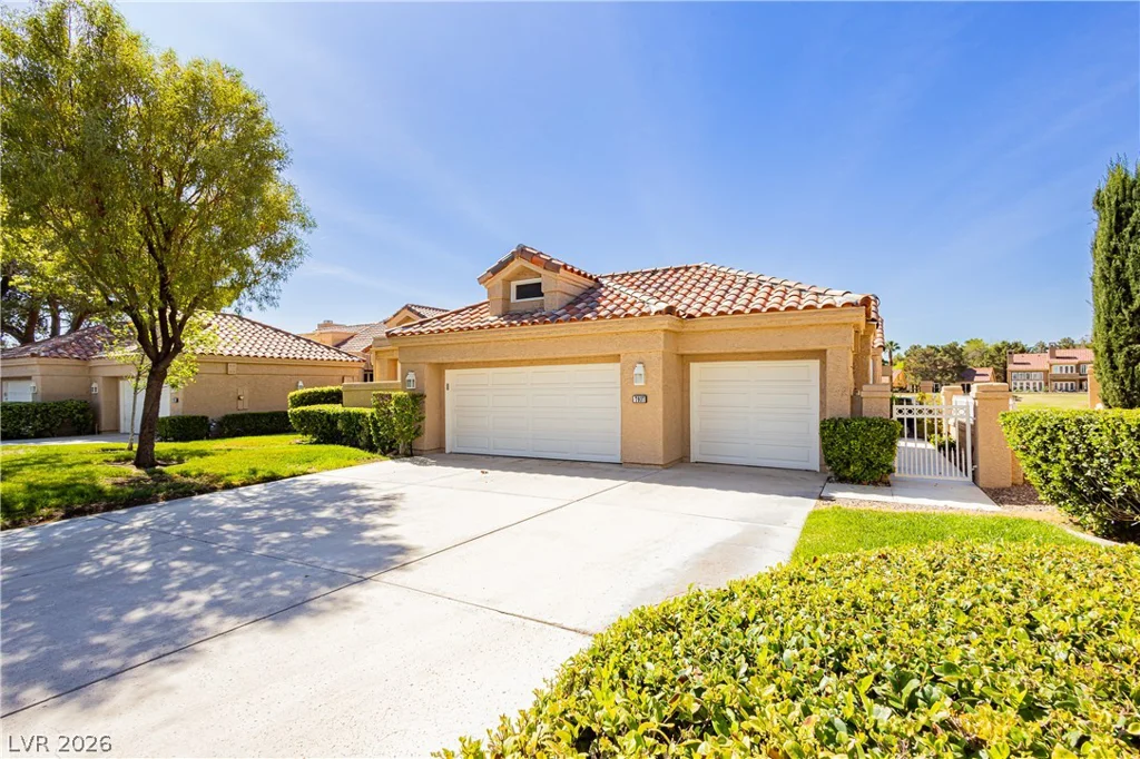 7937 Harbour Towne, Las Vegas, NV 89113