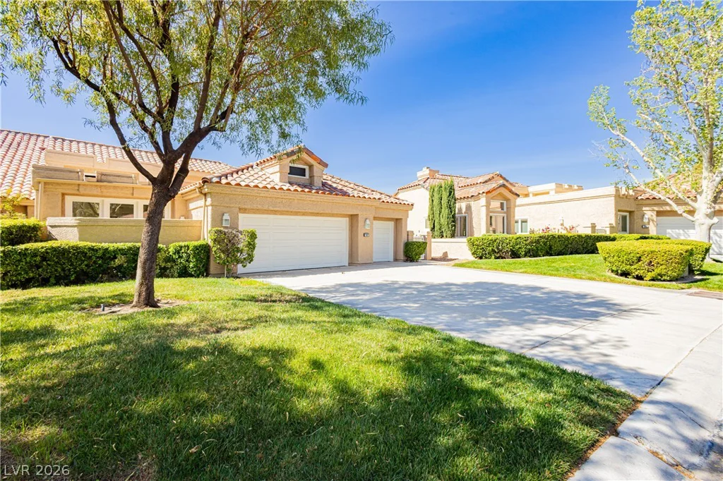 7937 Harbour Towne, Las Vegas, NV 89113