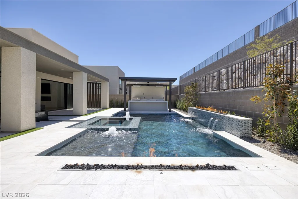 4803 Verde Bloom, Las Vegas, NV 89135