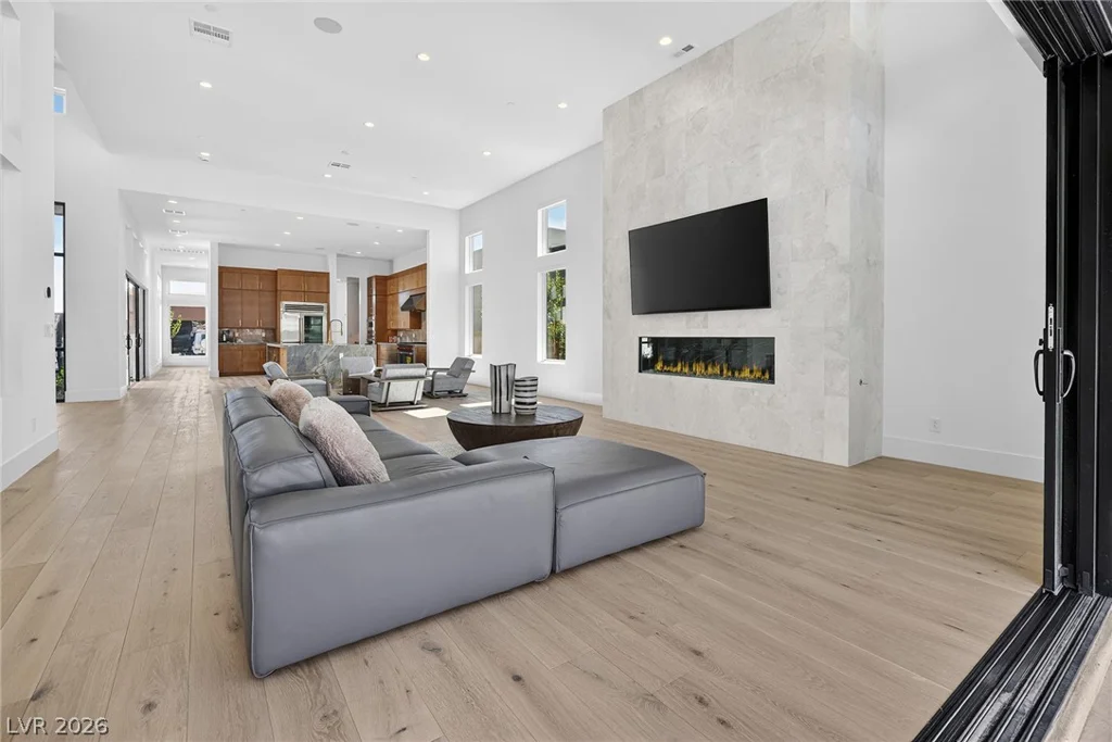 4803 Verde Bloom, Las Vegas, NV 89135