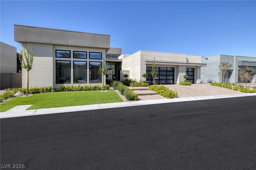 4803 Verde Bloom, Las Vegas, NV 89135
