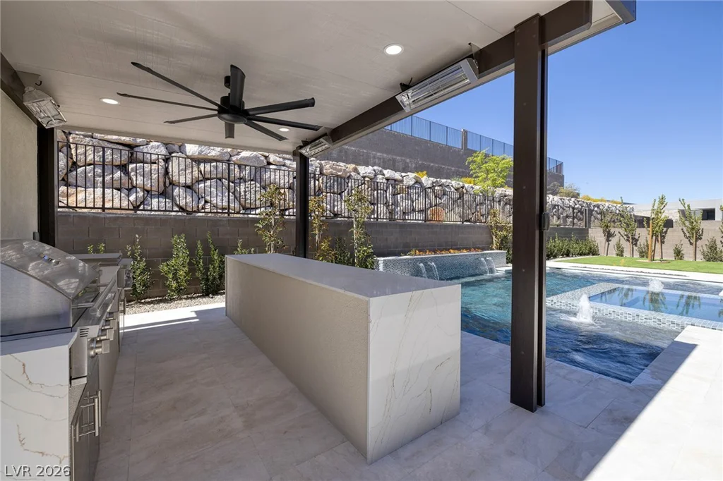 4803 Verde Bloom, Las Vegas, NV 89135
