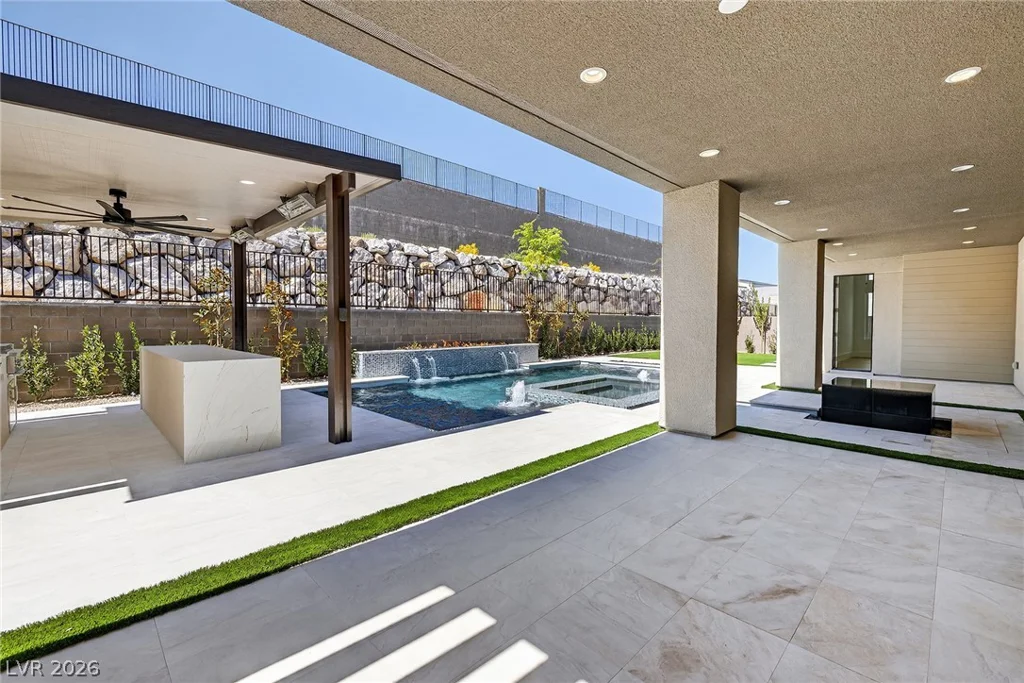 4803 Verde Bloom, Las Vegas, NV 89135