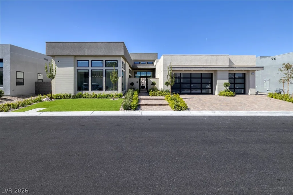 4803 Verde Bloom, Las Vegas, NV 89135