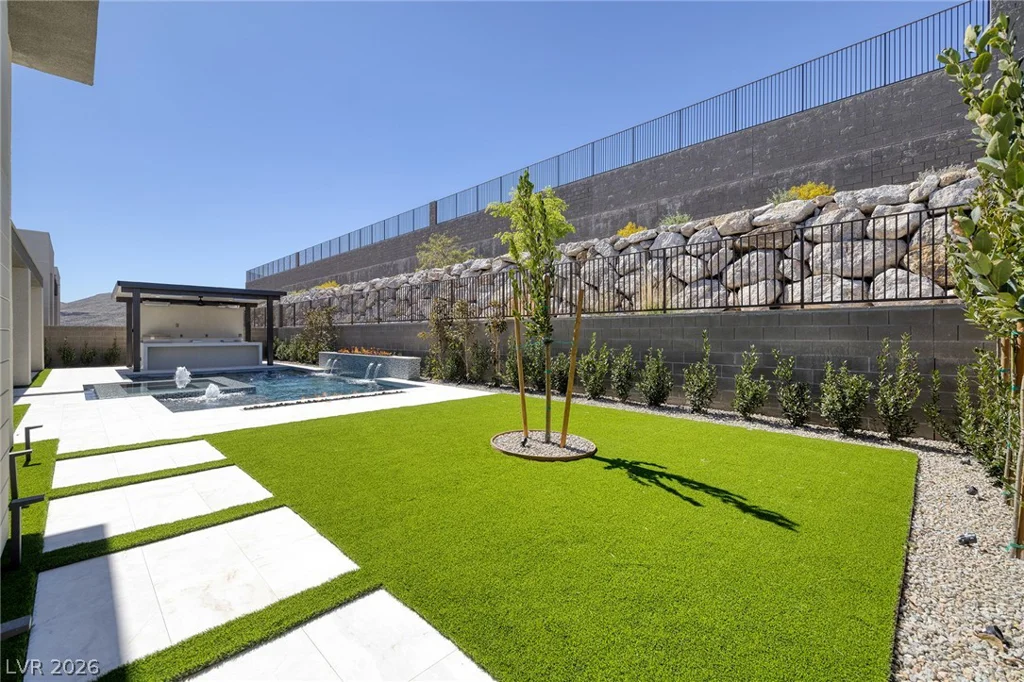 4803 Verde Bloom, Las Vegas, NV 89135
