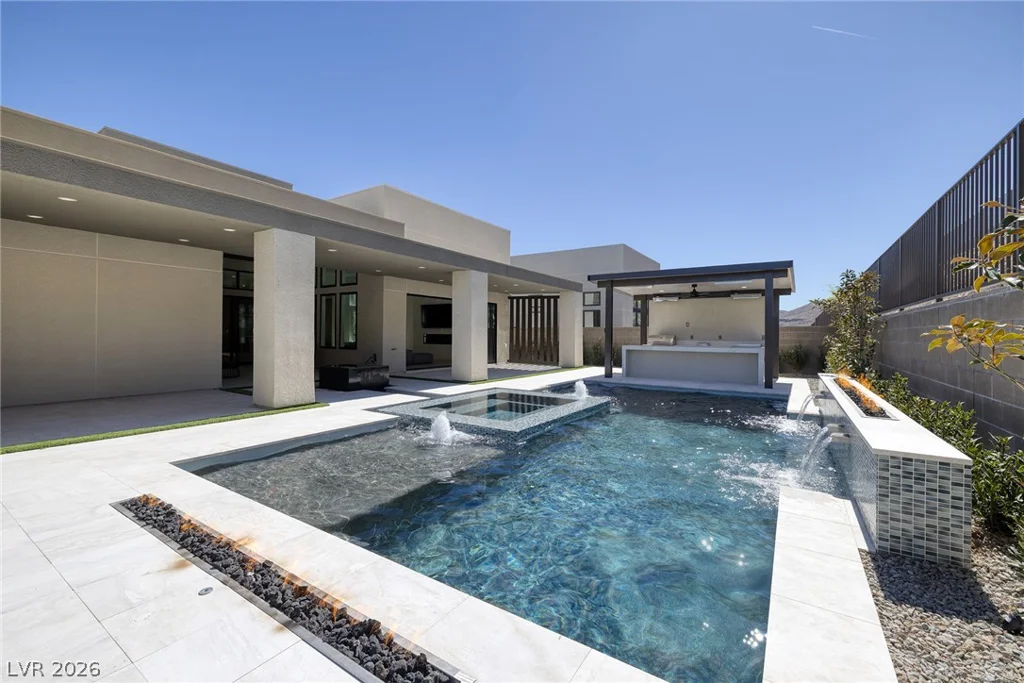 4803 Verde Bloom, Las Vegas, NV 89135