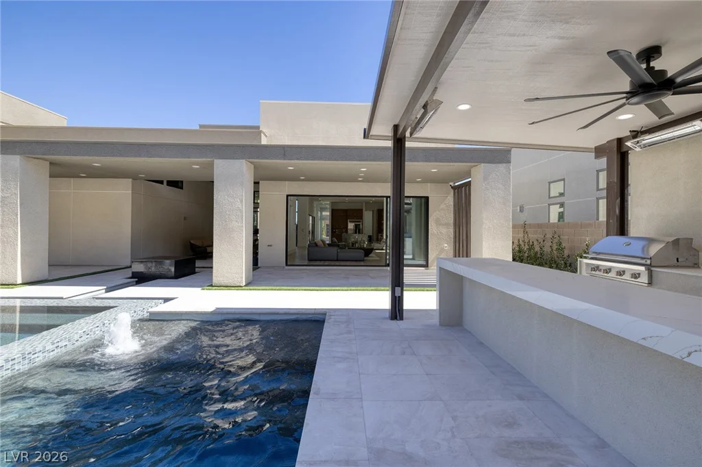 4803 Verde Bloom, Las Vegas, NV 89135