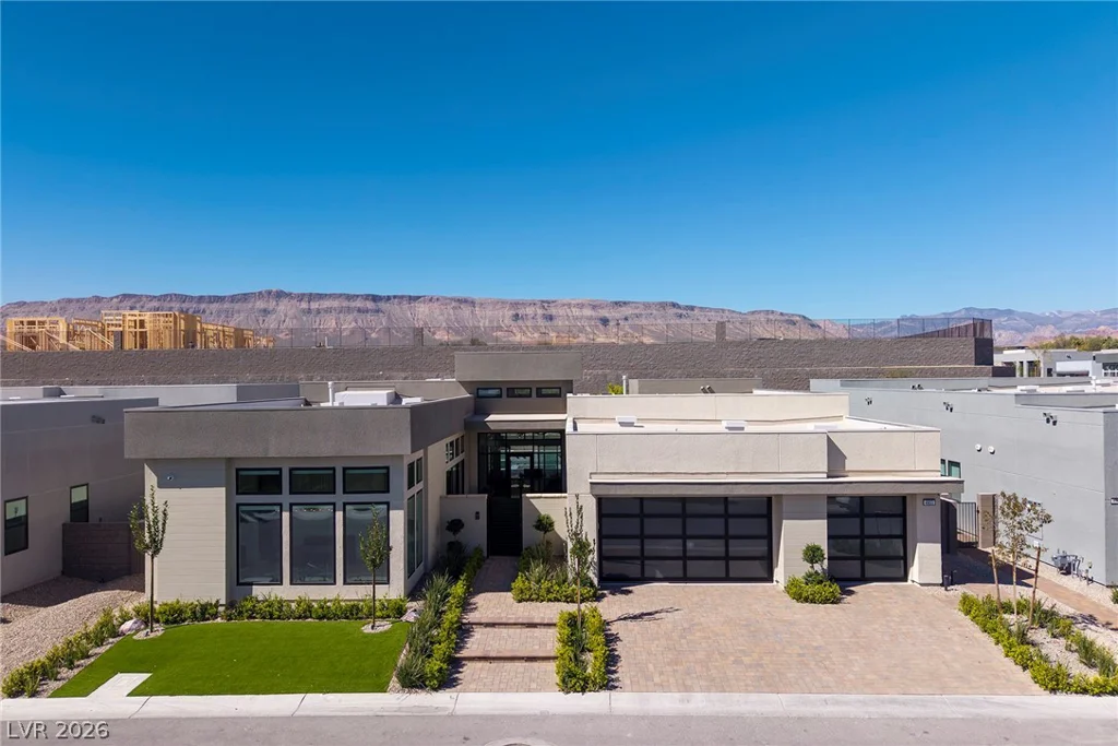 4803 Verde Bloom, Las Vegas, NV 89135
