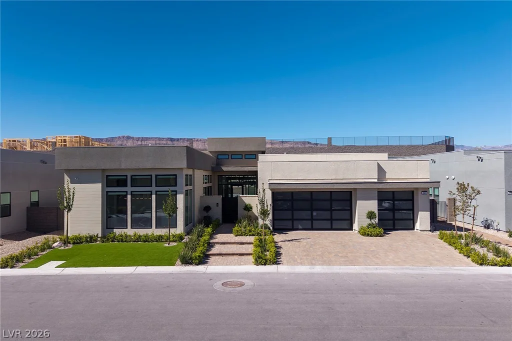 4803 Verde Bloom, Las Vegas, NV 89135