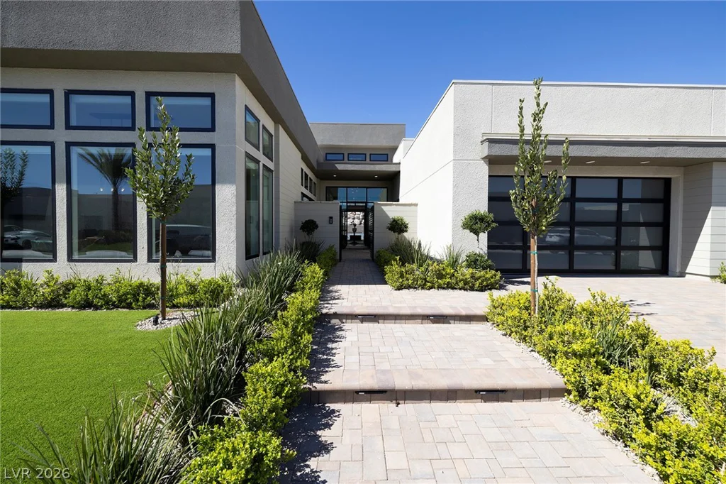 4803 Verde Bloom, Las Vegas, NV 89135