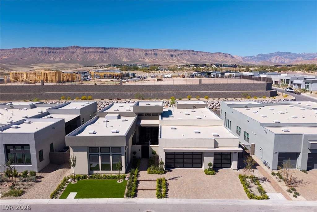 4803 Verde Bloom, Las Vegas, NV 89135