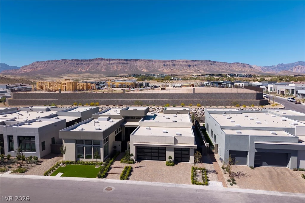 4803 Verde Bloom, Las Vegas, NV 89135