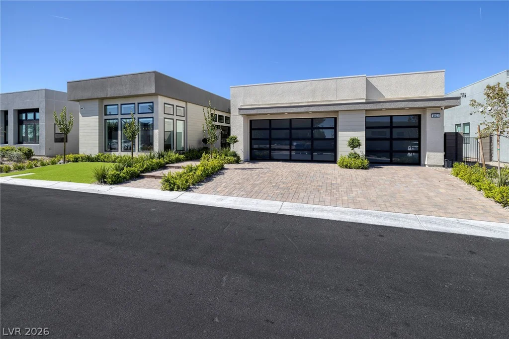 4803 Verde Bloom, Las Vegas, NV 89135