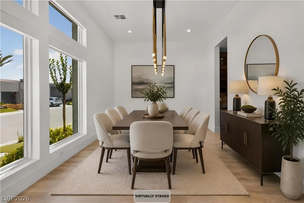 4803 Verde Bloom, Las Vegas, NV 89135