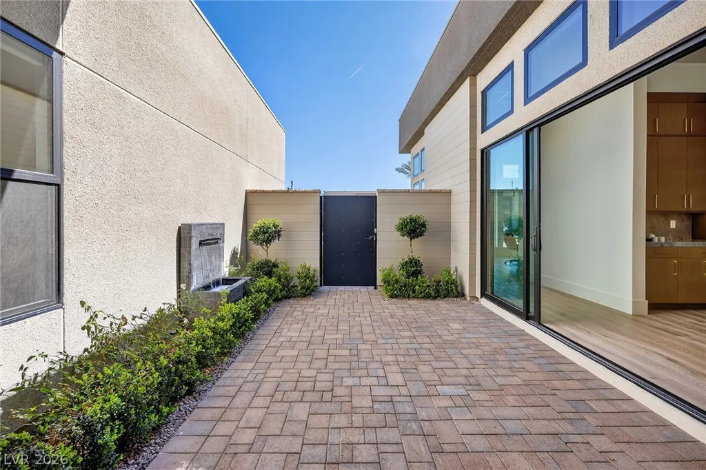 4803 Verde Bloom, Las Vegas, NV 89135