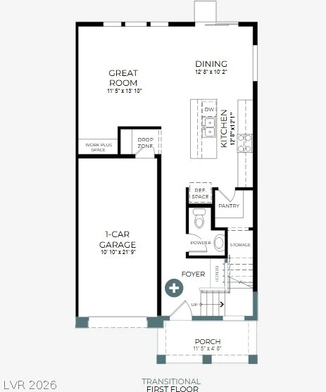 246 Sunlit Meadow, Henderson, NV 89015