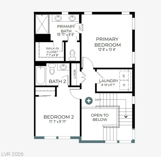 246 Sunlit Meadow, Henderson, NV 89015