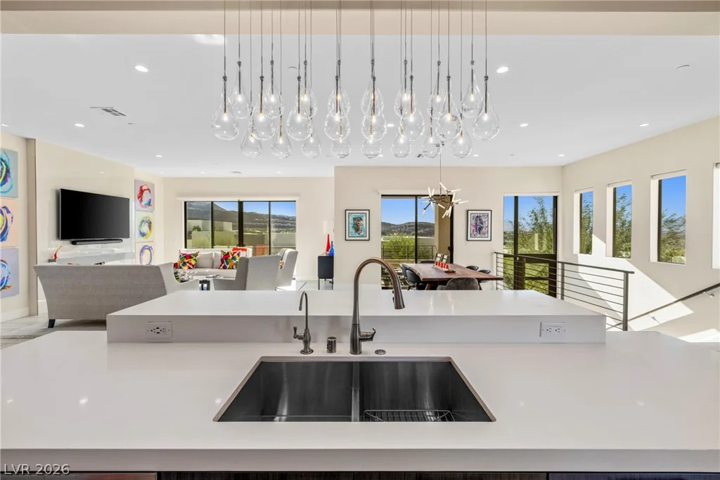 442 Serenity Point, Henderson, NV 89012