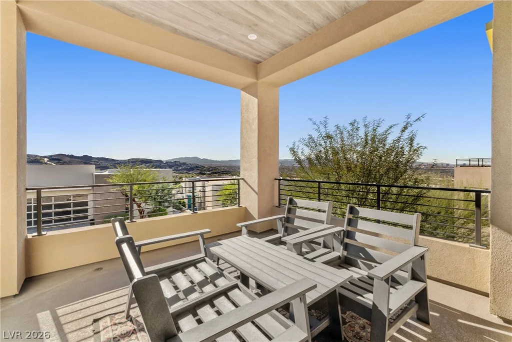 442 Serenity Point, Henderson, NV 89012