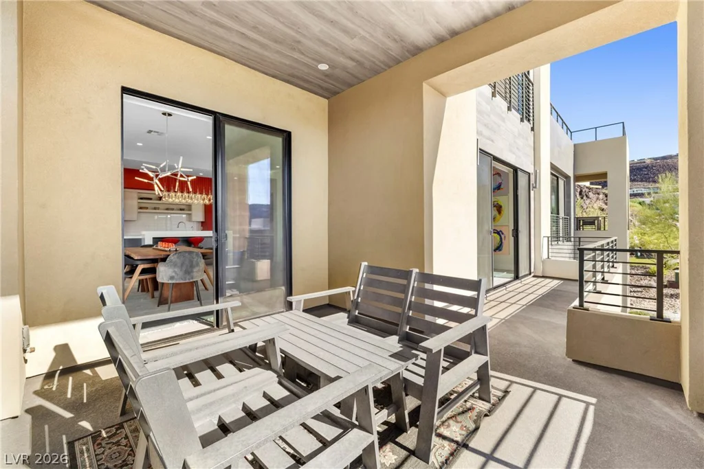 442 Serenity Point, Henderson, NV 89012