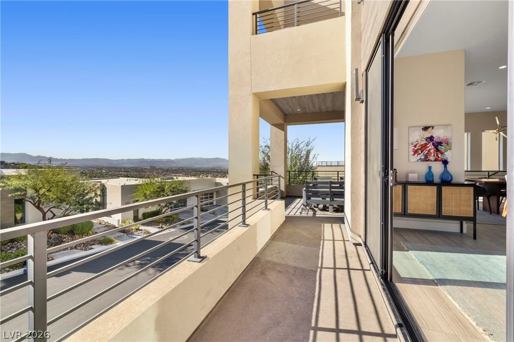 442 Serenity Point, Henderson, NV 89012