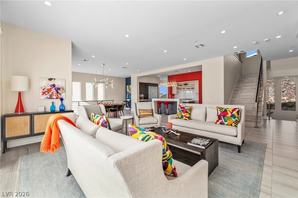 442 Serenity Point, Henderson, NV 89012