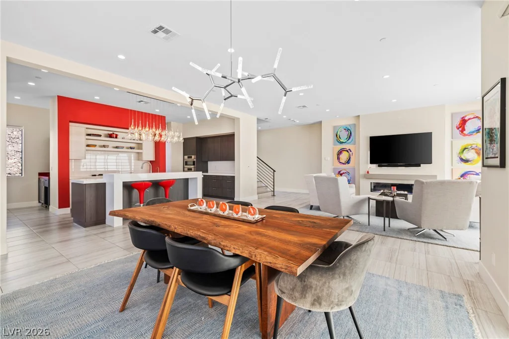 442 Serenity Point, Henderson, NV 89012