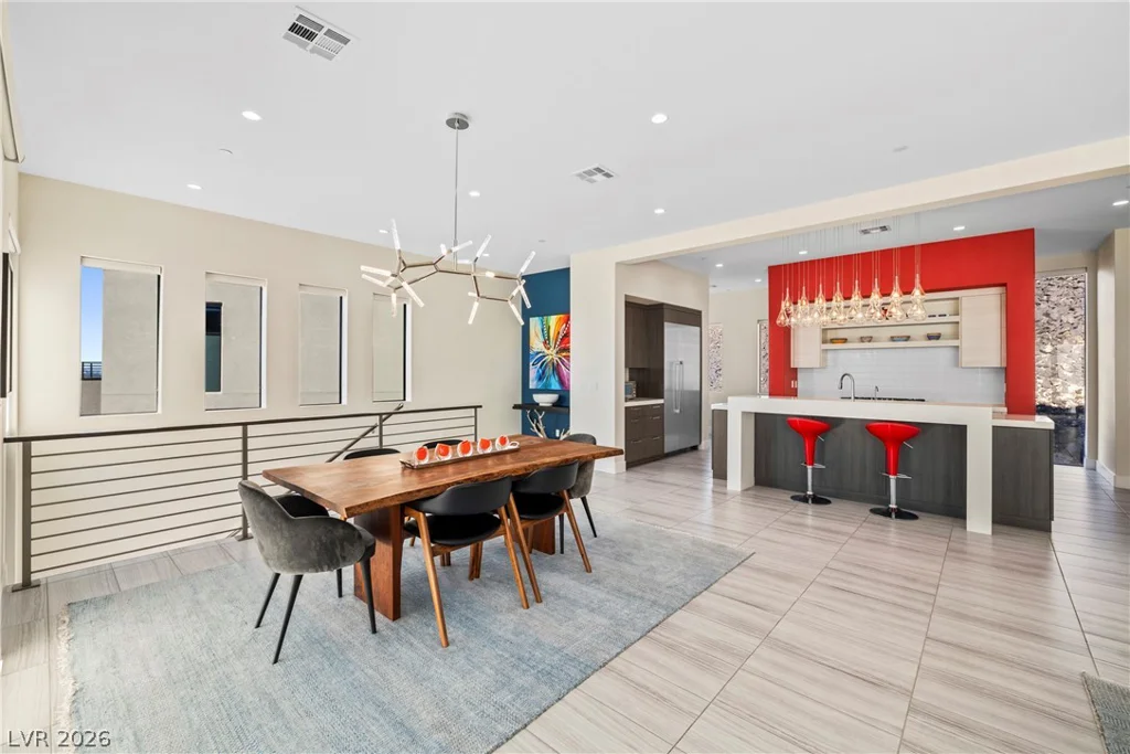 442 Serenity Point, Henderson, NV 89012