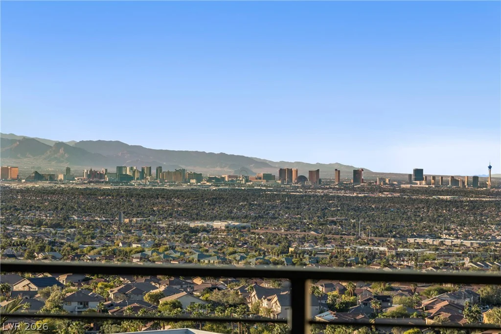 442 Serenity Point, Henderson, NV 89012