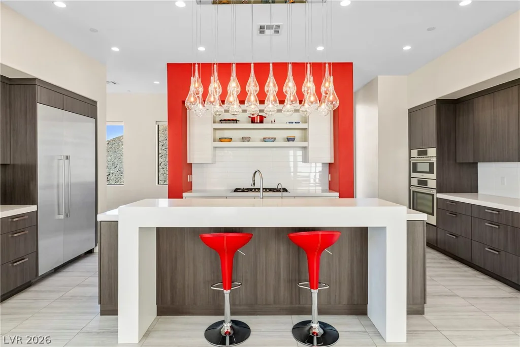 442 Serenity Point, Henderson, NV 89012