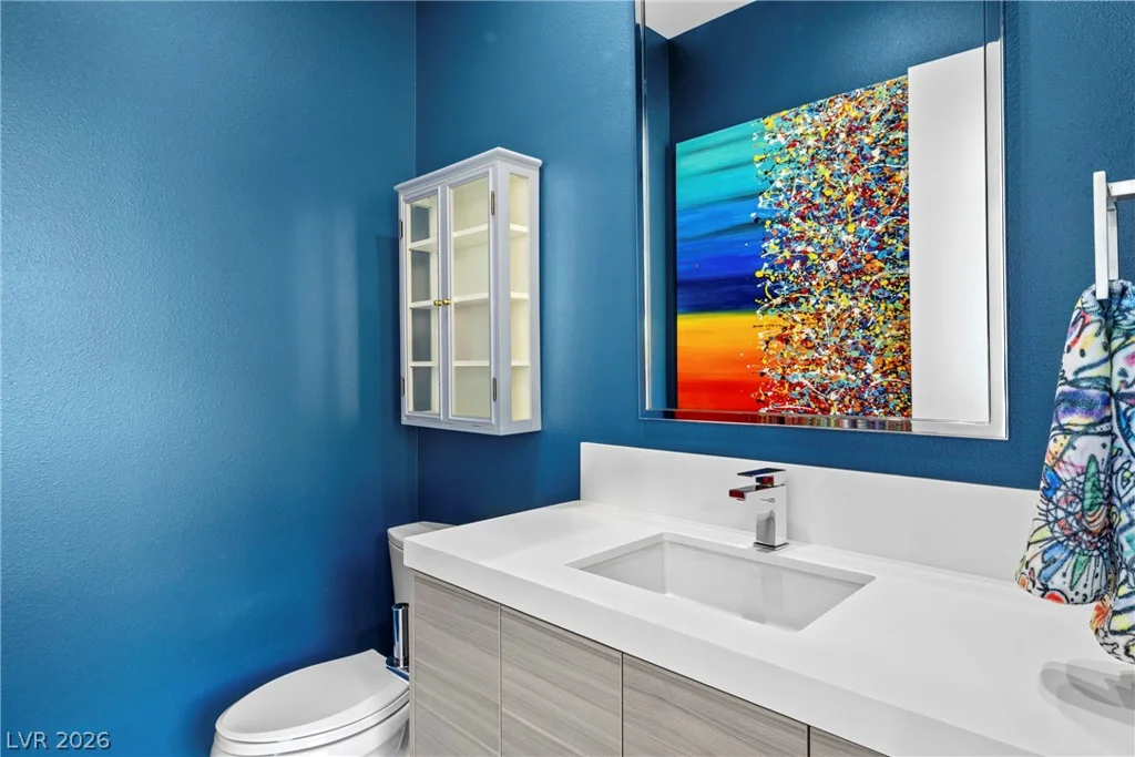 442 Serenity Point, Henderson, NV 89012