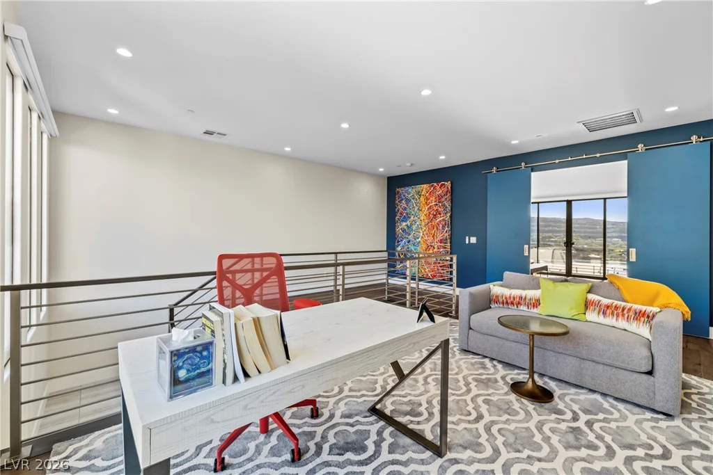 442 Serenity Point, Henderson, NV 89012
