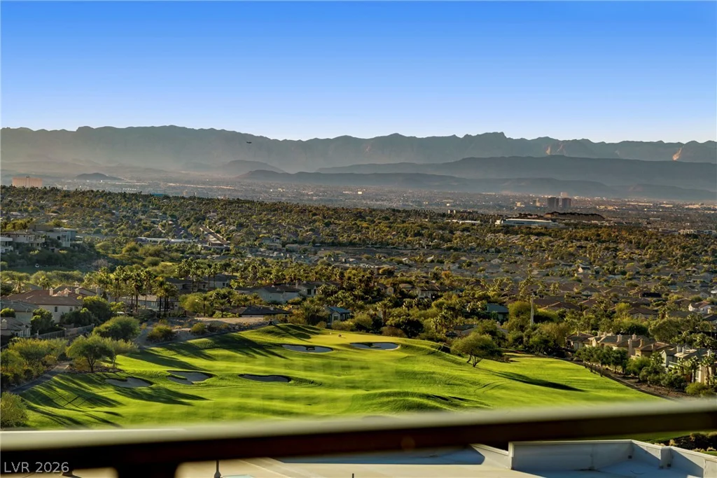 442 Serenity Point, Henderson, NV 89012