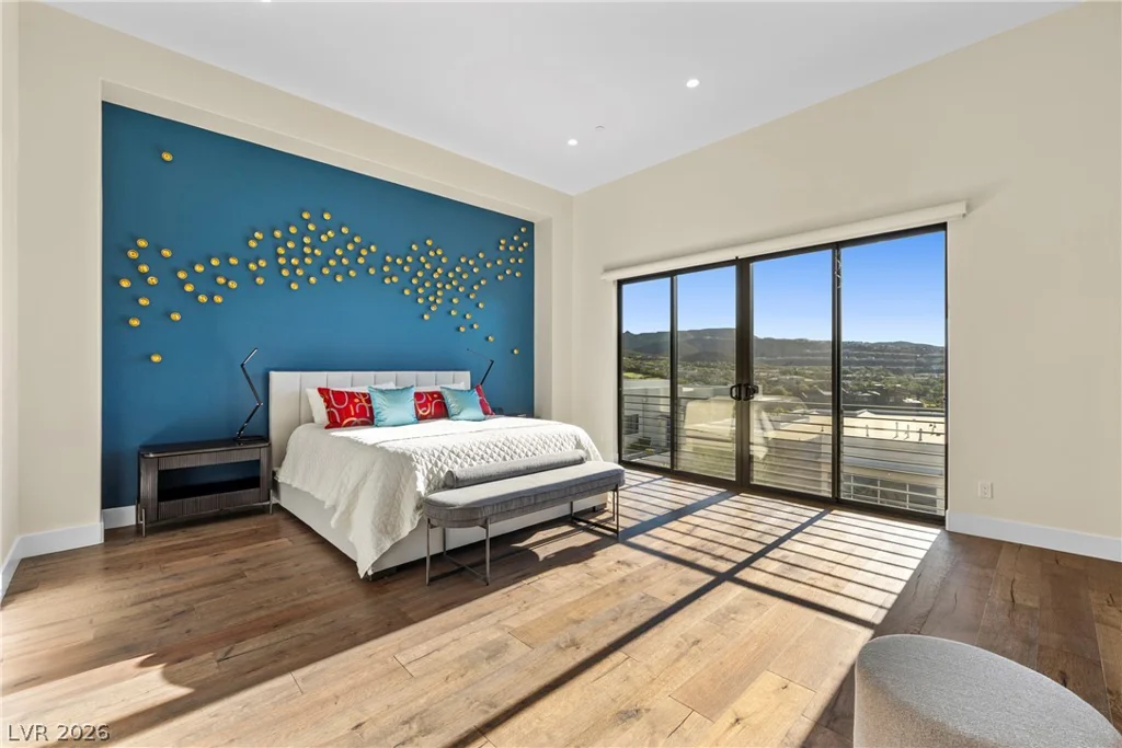 442 Serenity Point, Henderson, NV 89012