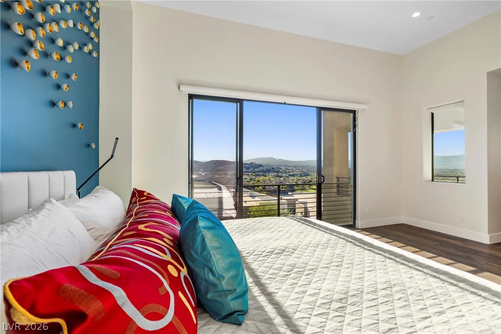442 Serenity Point, Henderson, NV 89012