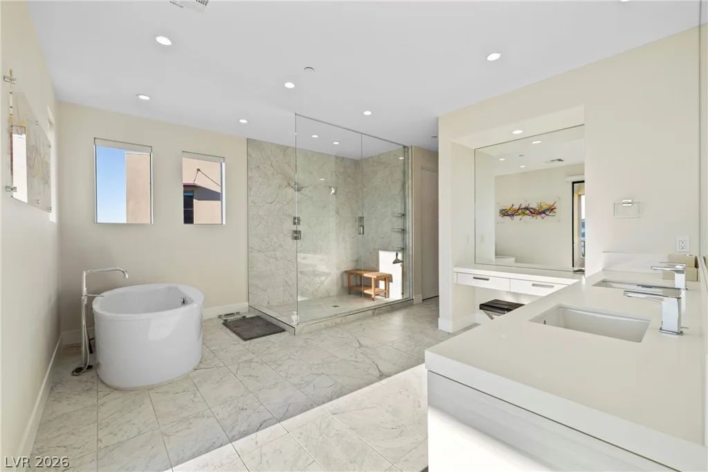 442 Serenity Point, Henderson, NV 89012