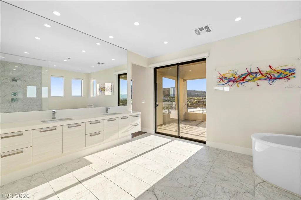 442 Serenity Point, Henderson, NV 89012