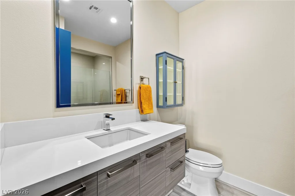 442 Serenity Point, Henderson, NV 89012